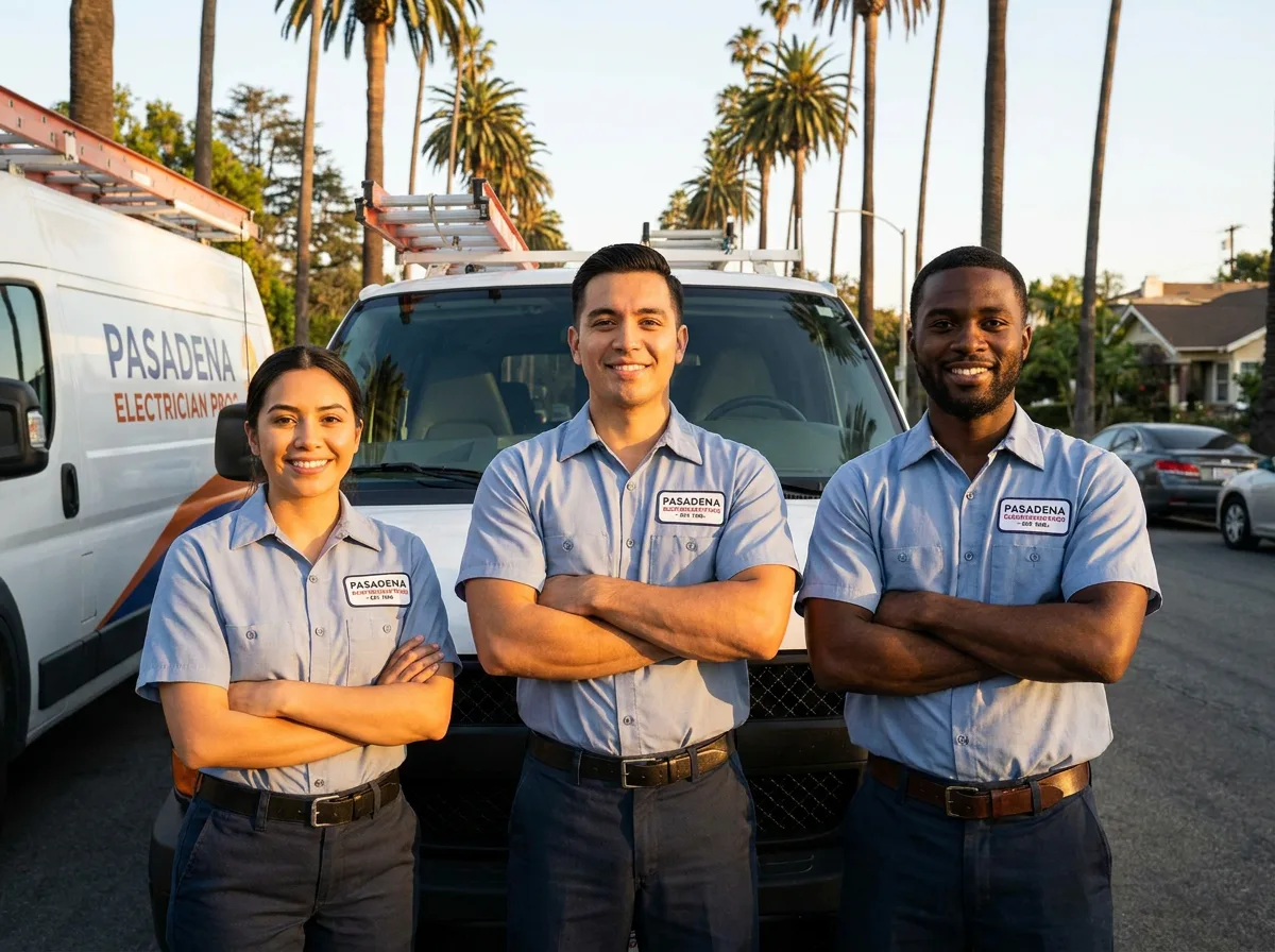 Electrician company in Quinault, WA